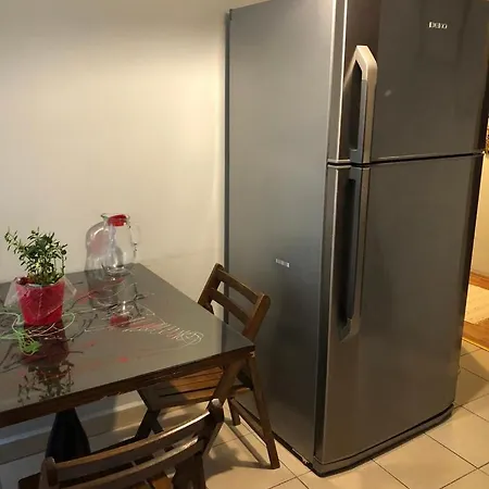 Apartment Merkez Kaleici Muhtesem Balkonlu Antalya