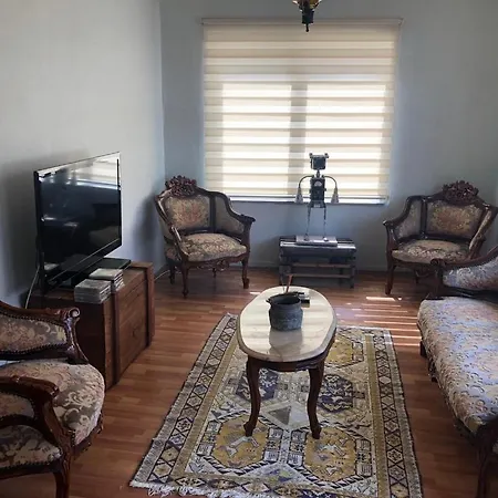 Apartment Merkez Kaleici Muhtesem Balkonlu Antalya