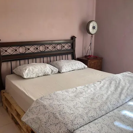 Merkez Kaleici Muhtesem Balkonlu Apartment *